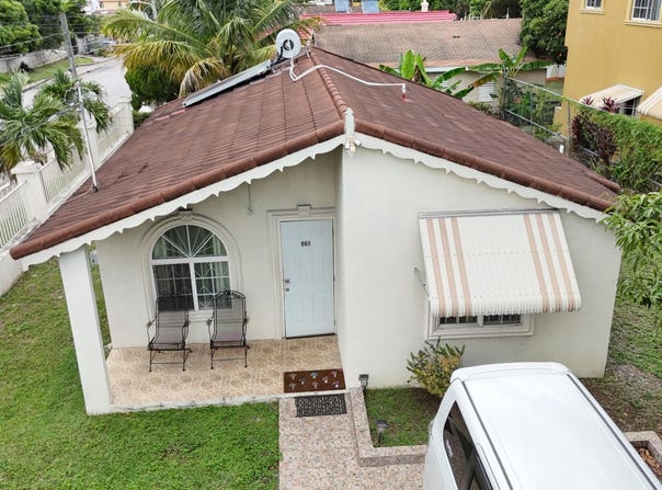531 BOGUE VILLAGE, Bogue Village, St. James