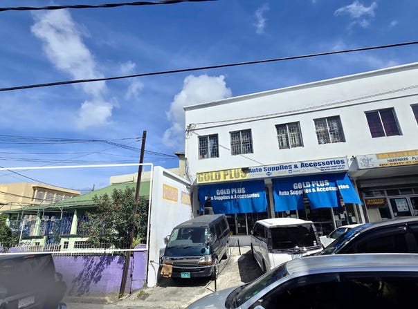 2 MCCATTY STREET, MONTEGO B, Montego Bay, St. James