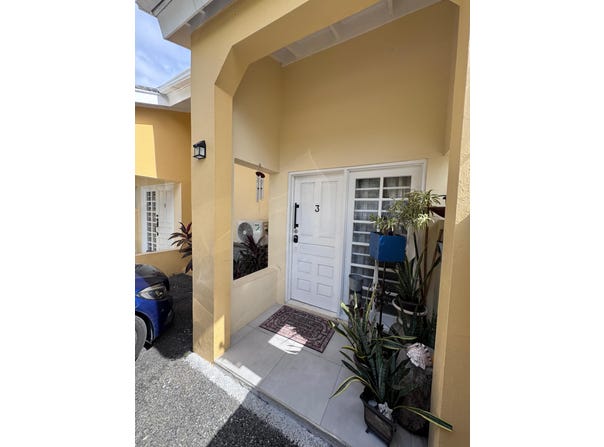 42 PORTVIEW ROAD unit: 3, Kingston 9, St. Andrew