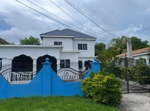 104 PASSION DRIVE, Bushy Park, St. Catherine