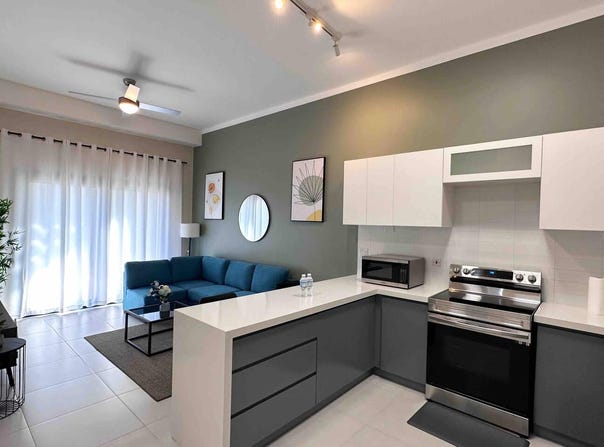 21 BRAEMAR AVENUE unit: 007, Kingston 5, St. Andrew
