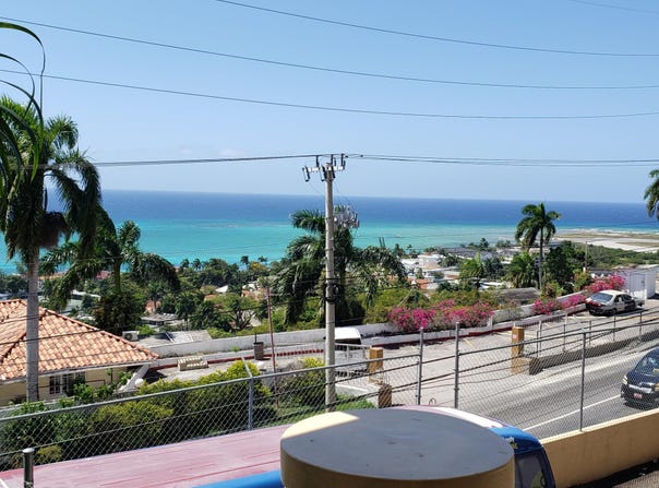 RAMPARTS CL, MONTEGO BAY unit: Apt # 2, Montego Bay, St. James