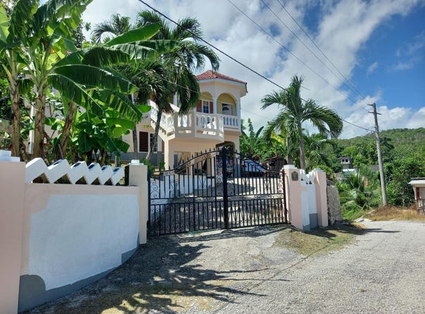 1 ARNOLD PERRY DRIVE, St. Ann's Bay, St. Ann