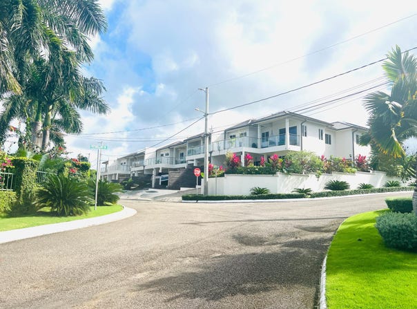 OCHO RIOS BYPASS, BUCKFIE, Ocho Rios, St. Ann