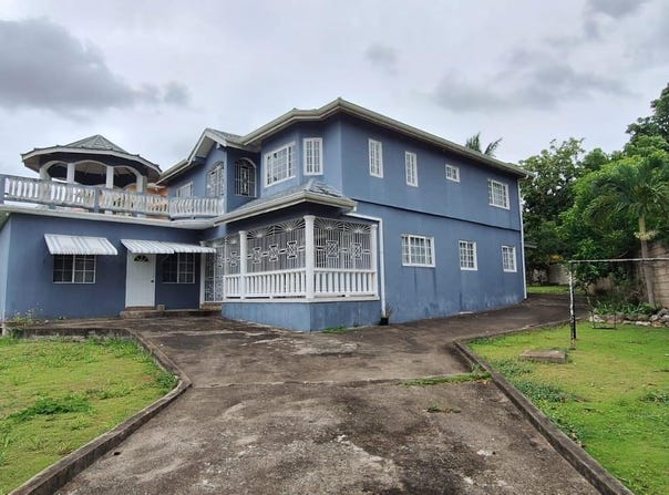 Lot 44, WILLIAMSFIELD HEIGHTS, Williamsfield, Manchester