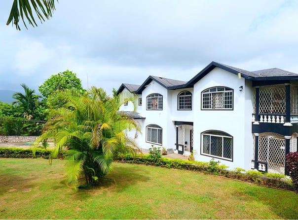 16 CAPRICORN TERRACE, Kingston 19, St. Andrew