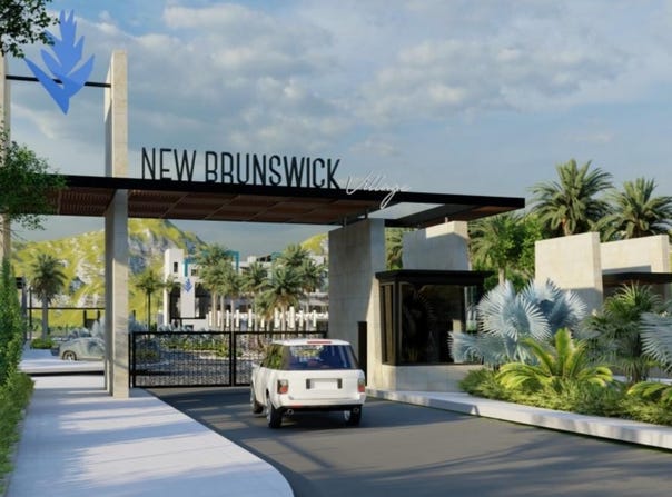 25-27 NEW BRUNSWICK STREET unit: D-1-09, Spanish Town, St. Catherine