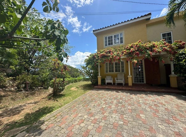 47 PORTLANDIA CRESCENT, MANG, Mango Walk C-Club, St. James