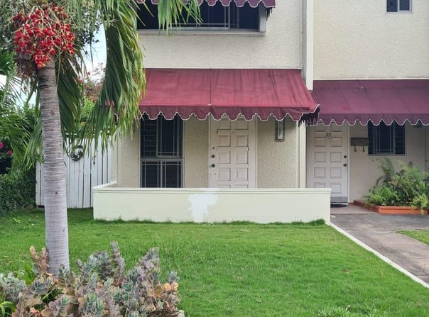 HEATHWOOD DRIVE, ALLERDYC, Kingston 8, St. Andrew