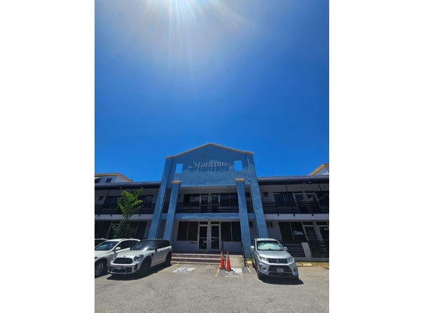 1 STANTON TERRACE KINGSTO, Kingston 6, St. Andrew