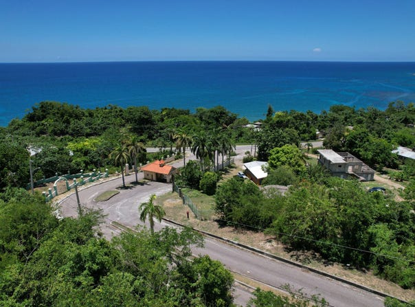 Cousins Cove, Hanover, Cousins Cove, Hanover Parish, Cousins Cove, Hanover Parish