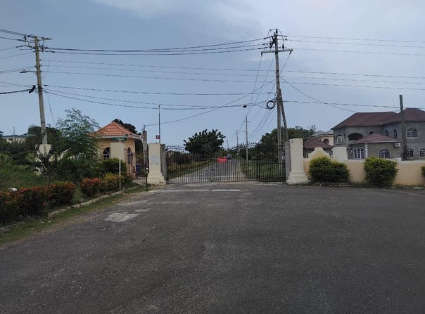 107 SOUTH SEA PARK unit: Lot, White House WD, Westmoreland