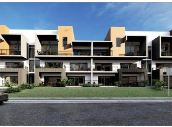 Emerald PARADISIAC BEACH CLUB unit: F101, Richmond, St. Ann