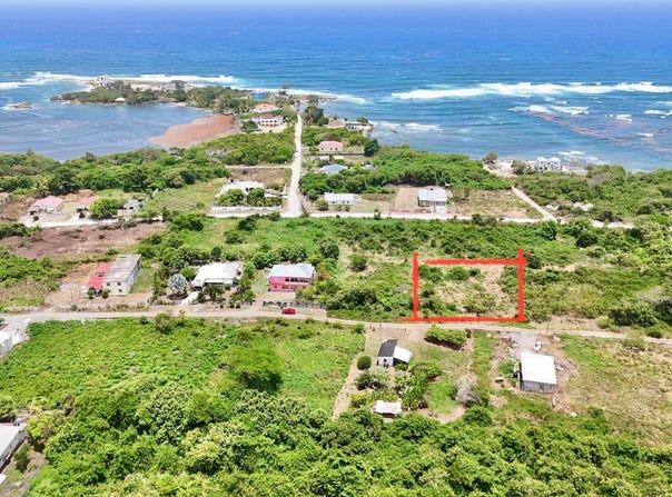 177 PROSPECT, Lyssons, St. Thomas