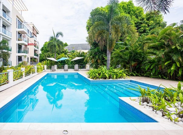 41 UPPER WATERLOO ROAD unit: 406, Kingston 8, St. Andrew