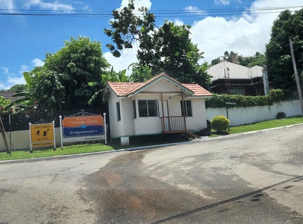 45 BRIDGEMOUNT PARK, Kingston 8, St. Andrew