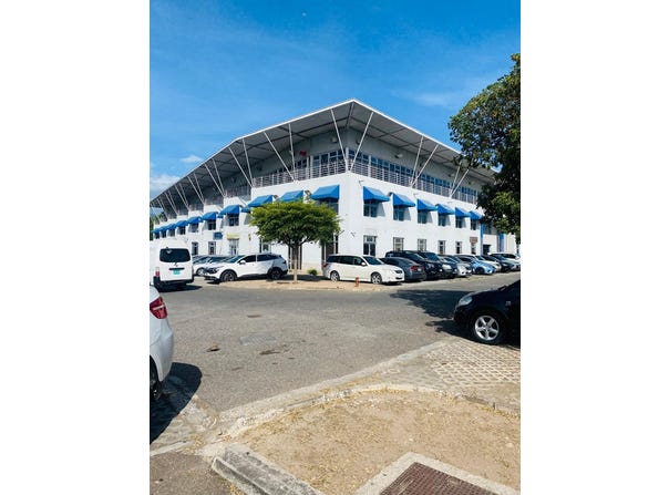 15 HOPE ROAD, Kingston 10, St. Andrew