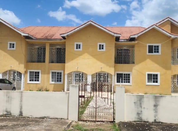 Lot #4 LONGWOOD DEVELOPMENT, SAN unit: 4, Santa Cruz, St. Elizabeth