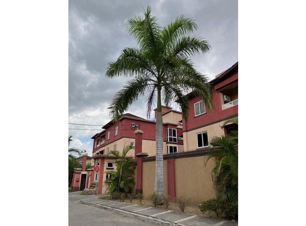 9-11 WASHINGTON DRIVE, KINGSTO unit: 12, Kingston 10, St. Andrew