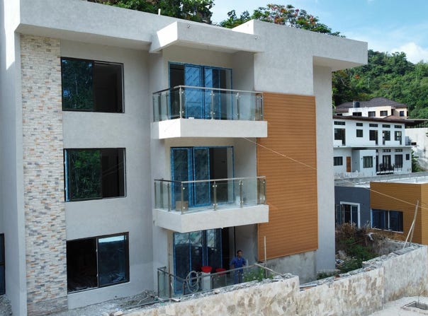 VALLEY CLOSE unit: 4B, Kingston 9, St. Andrew
