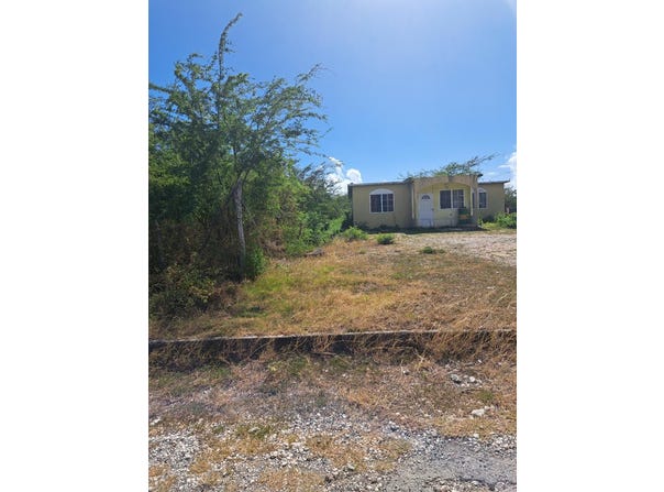 Lot 134 CORAL CRESCENT, Albion Estate, St. Thomas