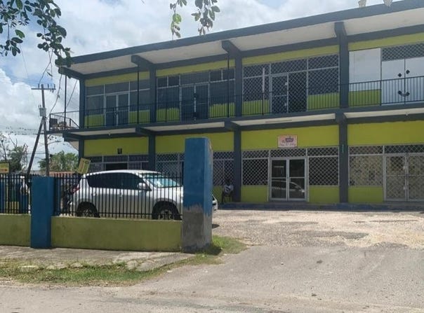 10 MURRAY STREET, SAVANNA LA unit: 5, SAVANNA LA MAR, Westmoreland