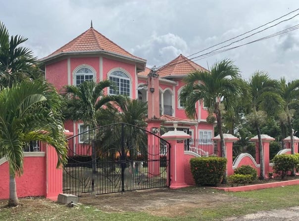 72 CARIBBEAN PARK, TOWER ISL unit: 1, Tower Isle, St. Mary
