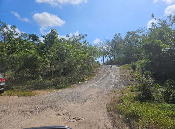 846 WHITEHALL, NEGRIL, Negril, Westmoreland