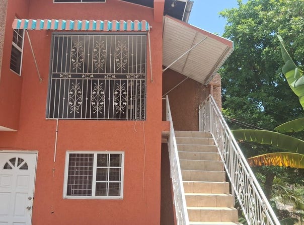 4 BELVEDERE ROAD, Red Hills, St. Andrew
