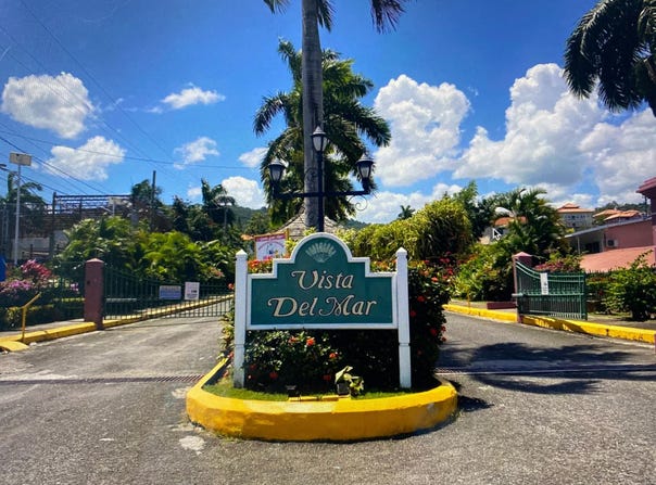 127 COLUMBUS CRESCENT, St. Ann's Bay, St. Ann