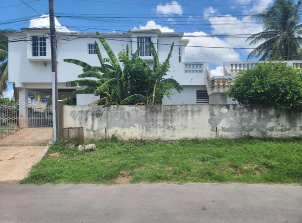 557 ELTHAM VIEW, Eltham Vista, St. Catherine