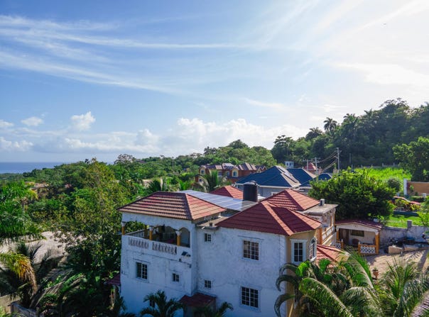 61 NAPA HEIGHTS, DRAX HALL, Drax Hall Estate, St. Ann