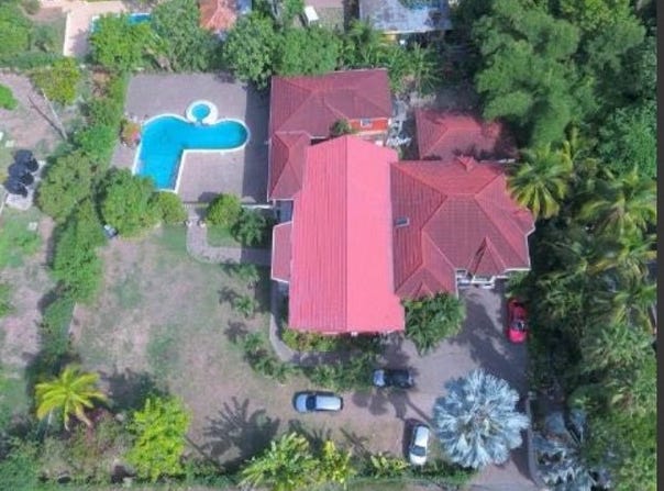 WIDCOMBE ROAD, Kingston 6, St. Andrew