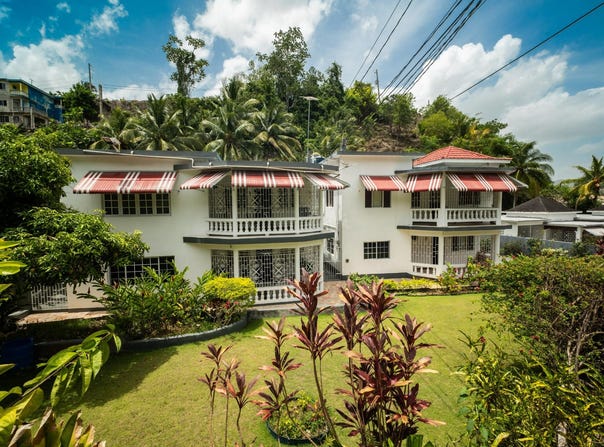 212 PORTOBELLO DRIVE, PORTOBE, Porto Bello, St. James