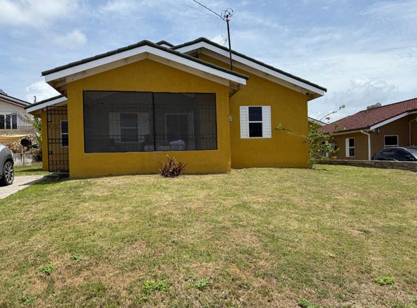 138 ORCHID AVENUE unit: 138, STONEBROOK, Trelawny