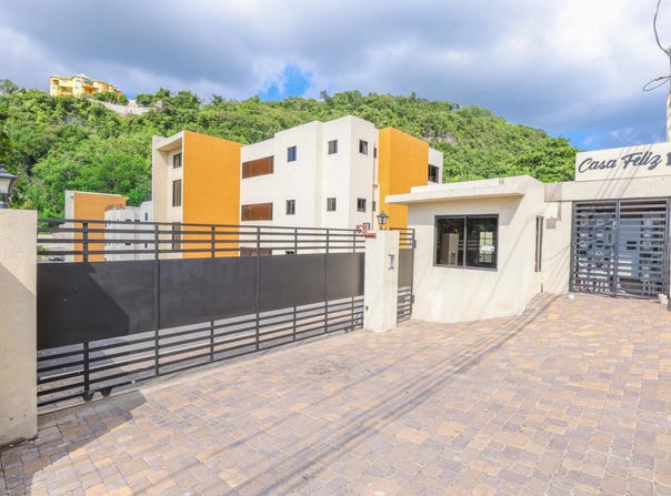 171 RED HILLS ROAD, KINGSTON unit: 15, Kingston 19, St. Andrew