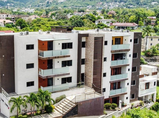 26 Russell Heights Kingston 8, Kingston 8, Kingston, Kingston 8, Kingston