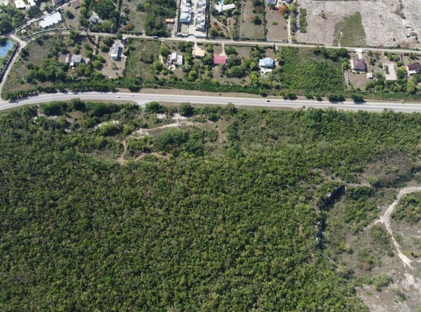 QUEEN'S HIGHWAY, BENGAL S unit: Lot 3, Red Valley, St. Ann
