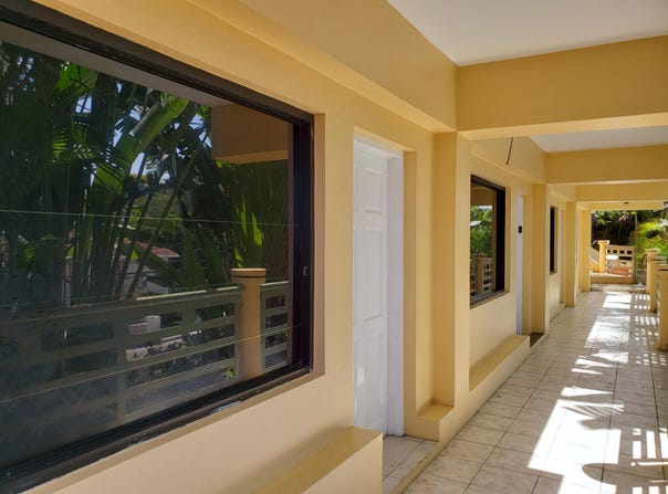 SUITE B2, 3 RAMPARTS CLOSE, Montego Bay, St. James