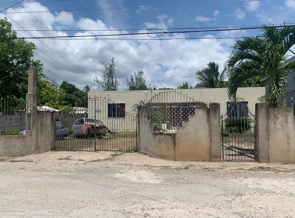 Bryans Pen FOSMOR DRIVE, MAY PEN, May Pen, Clarendon