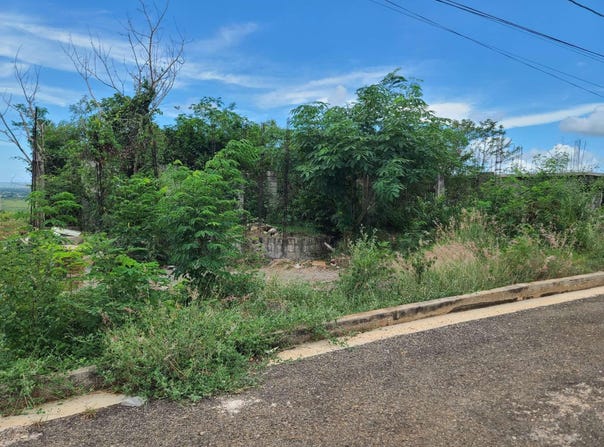 Lot 4 SATINWOOD DRIVE, Bellevue, St. Catherine
