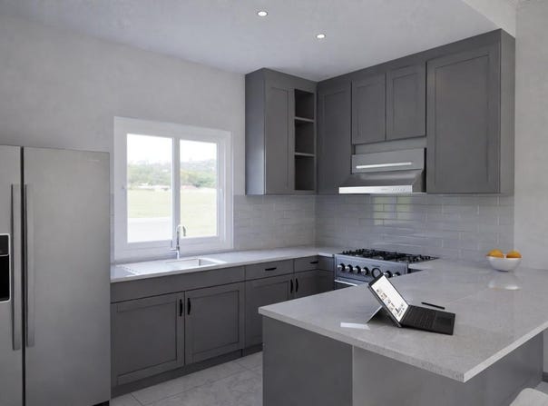 130 MANNINGS HILL ROAD unit: 5, Constant Spring P.O., St. Andrew