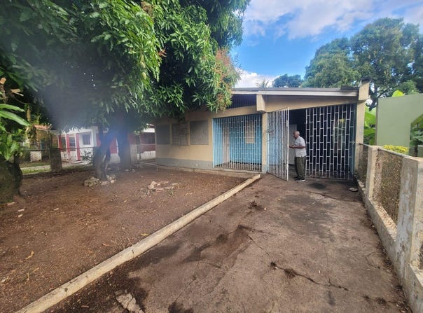 3 HARTFORD DRIVE, Spanish Town, St. Catherine