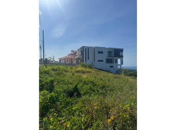 Lot 141 BOSCOBEL HEIGHTS LOT 141, Boscobel, St. Mary