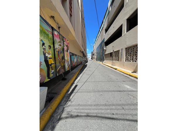4 DUKE STREET, KINGSTON, Kingston