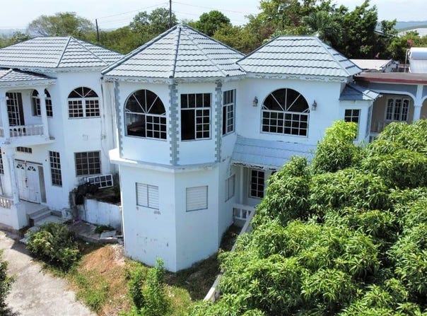 LOT 5 WEST MONTAQUE HGTS, Spanish Town, St. Catherine