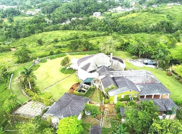 12 CHIPPENHAM PARK, Bamboo, St. Ann
