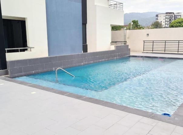 39 WELLINGTON DRIVE, KINGSTO unit: A104, Kingston 6, St. Andrew