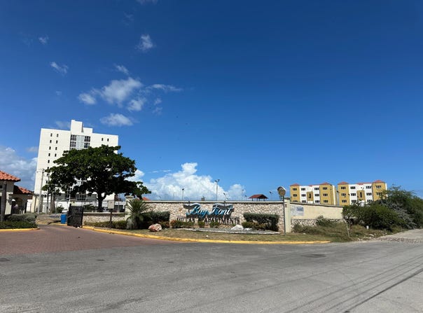 BAY FRONT APARTMENTS, Greater Portmore, St. Catherine