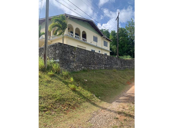 OGLE, Claremont, St. Ann